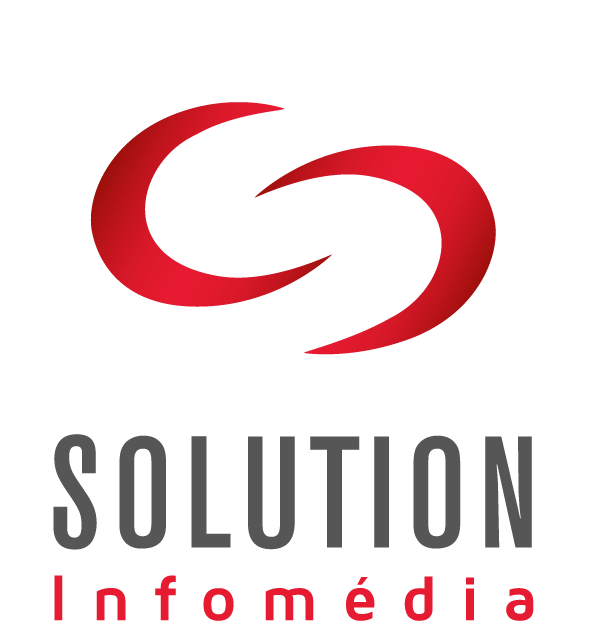 Logo Solution Infomédia