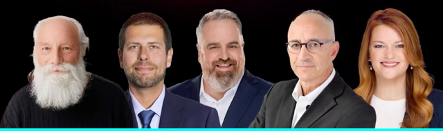 La Bonaventure interpelle les candidats aux élections